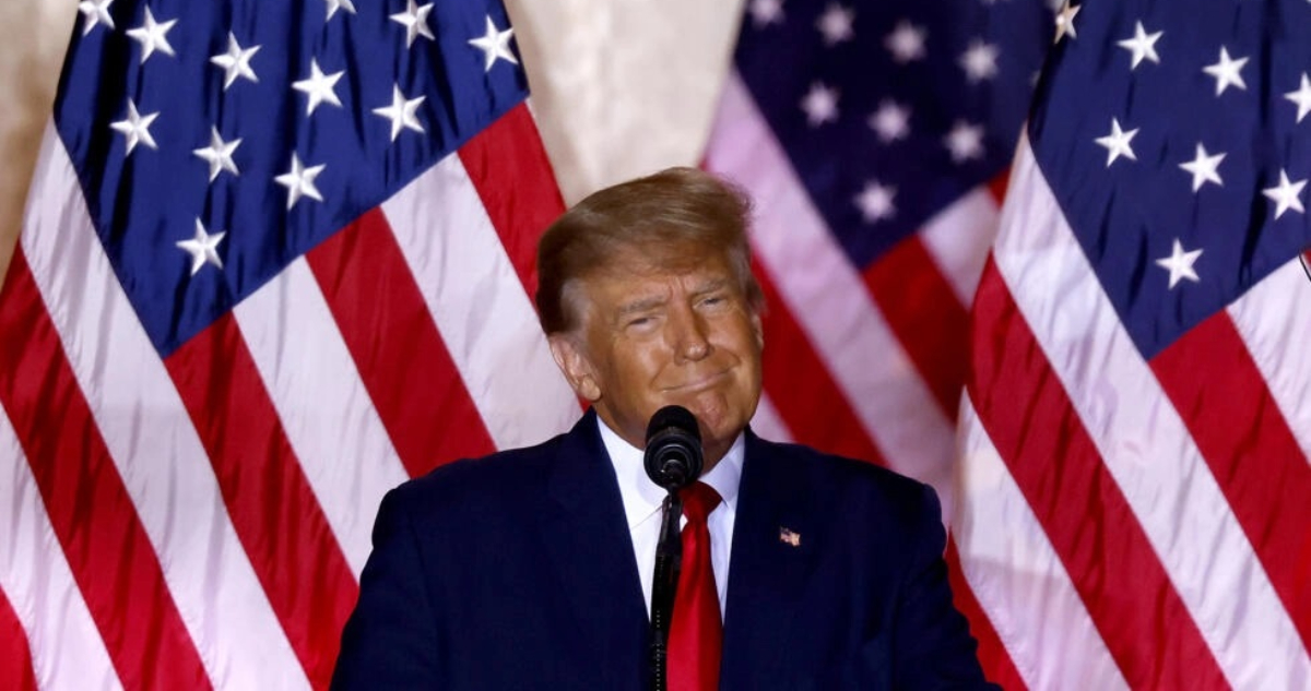 Congreso de EEUU revela declaración de impuestos de Donald Trump