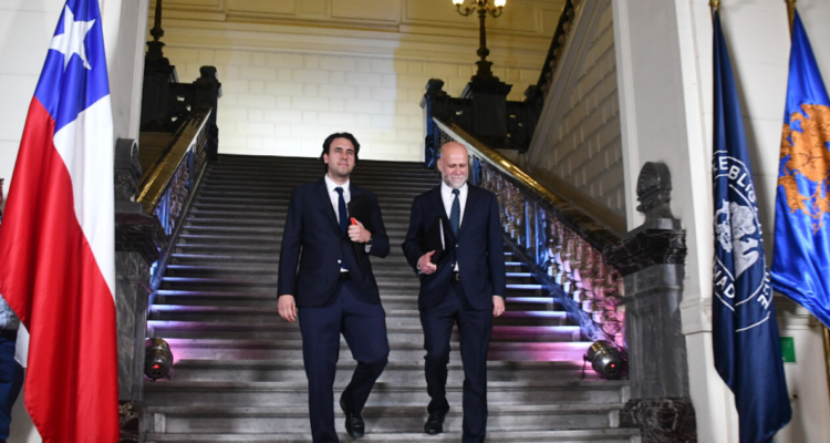 consejo constitucional