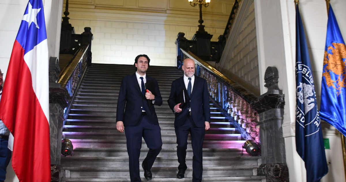 consejo constitucional