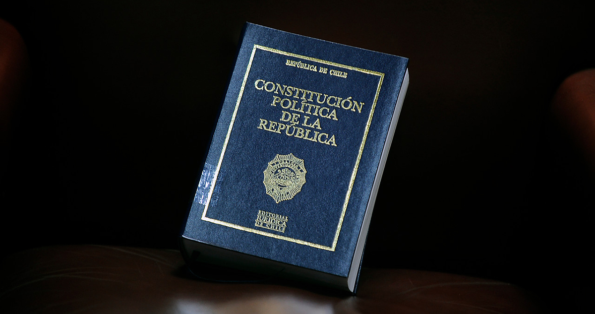 Legitimidad democrática, convención mixta y Congreso Nacional