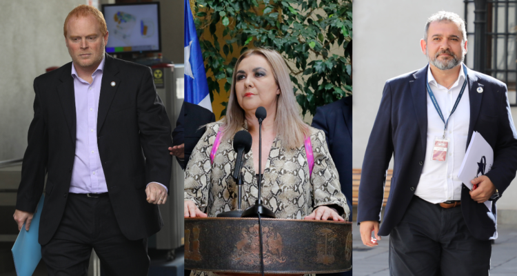 rechazan acuerdo constituyente