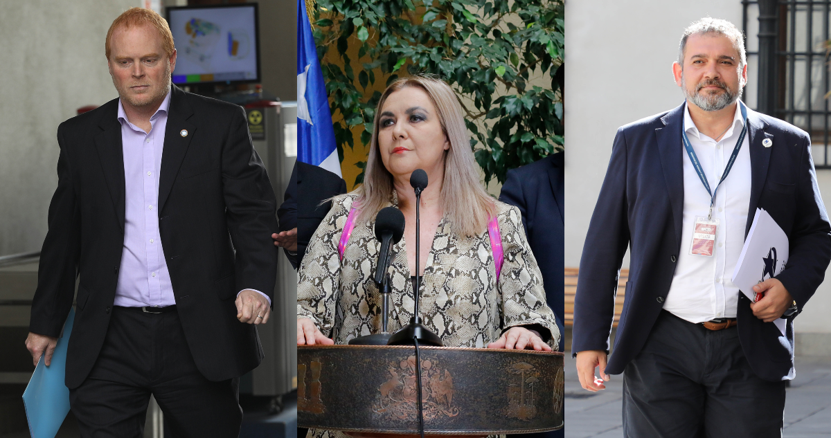 rechazan acuerdo constituyente