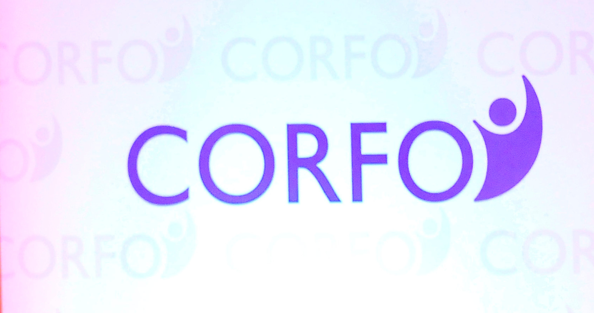 Corfo trabajadores Lota Sorprendente