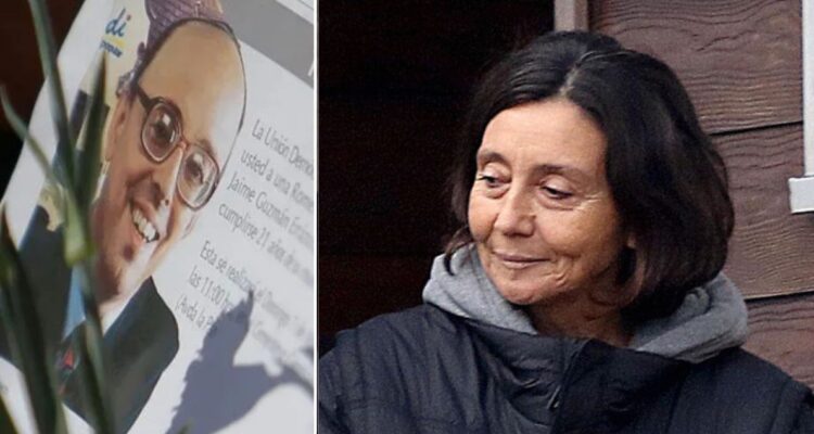 Corte Suprema otorga libertad condicional para exfrentista condenada por asesinato de Jaime Guzmán