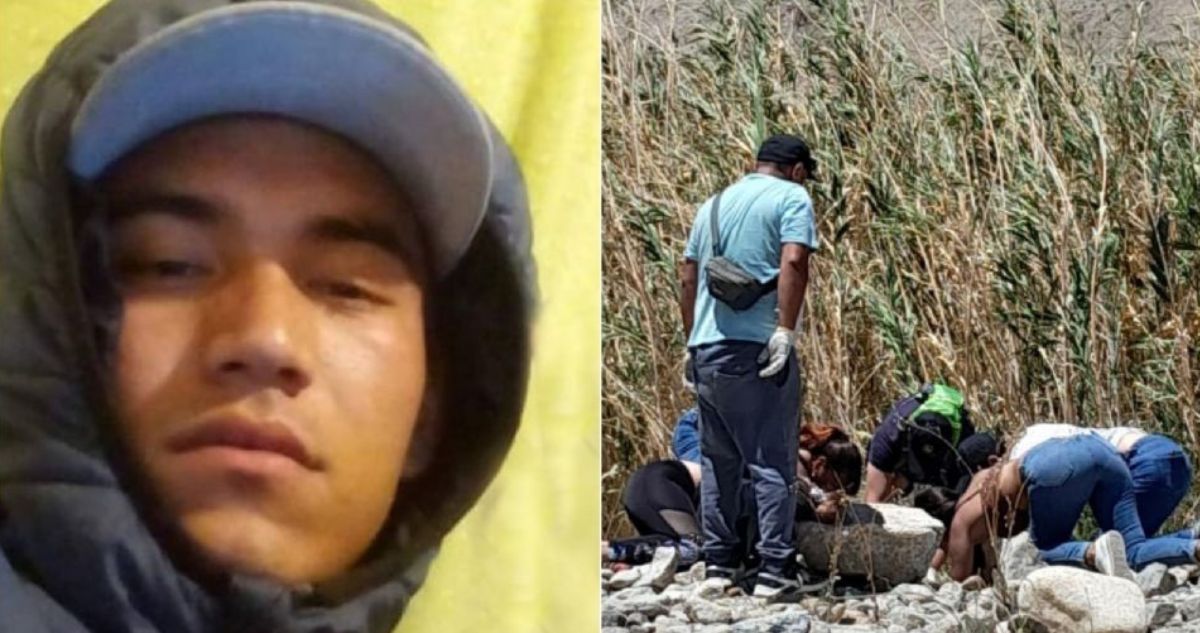 Crimen de Alejandro Ponce: familiares denuncian amenazas de muerte desde la cárcel