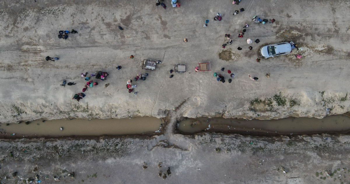 crisis migratoria