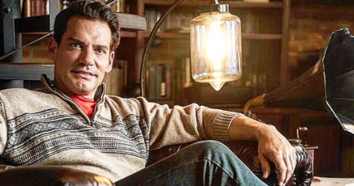 Cristián de la Fuente reflexiona sobre su 2022