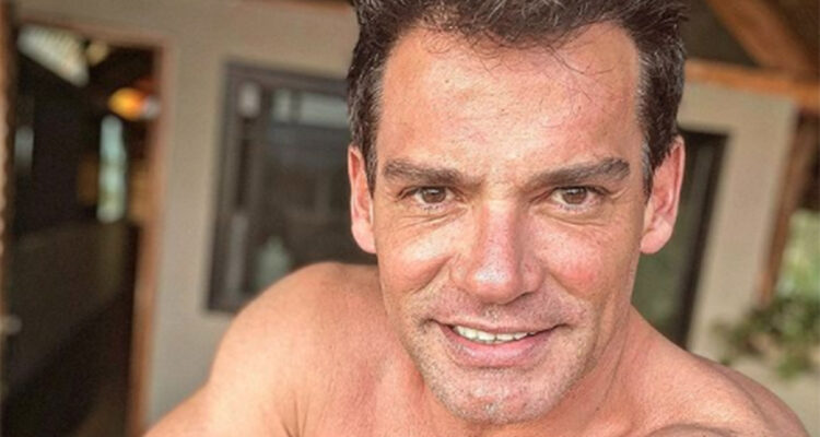 Cristián de la Fuente