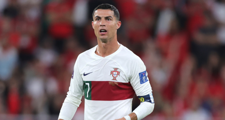 Cristiano Ronaldo recibe ácidos comentarios de Lothar Matthaus.
