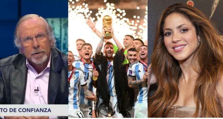 Críticas a Qatar 2022