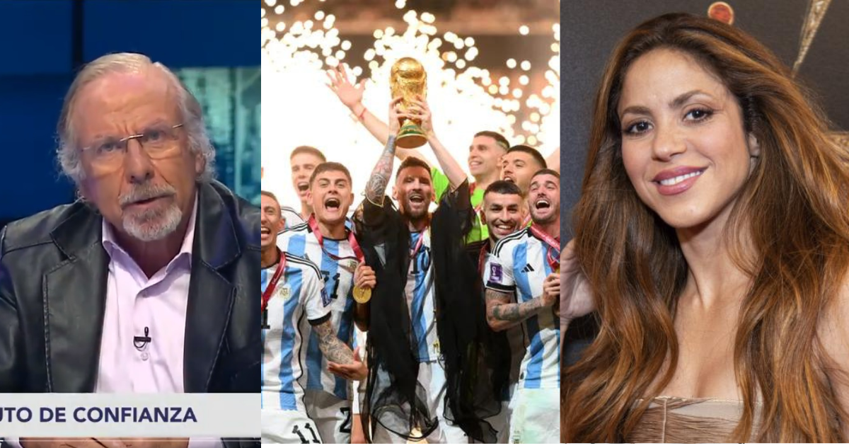 Críticas a Qatar 2022