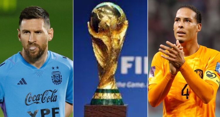 CHV y el 13 darán tres partidos de cuartos del Mundial