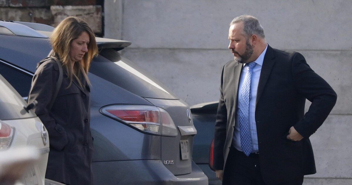 Compagnon presenta querella por venta de casa y demanda a Dávalos por pensión de alimentos