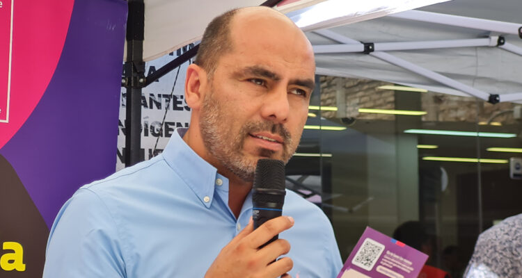 Crisis del oficialismo en Arica: suspenden a Delegado y otros 6 militantes de la FRVS tras denuncias