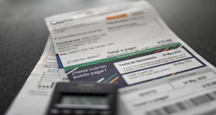 Le devolvieron departamento, pero con millonaria deuda por servicios básicos en La Serena