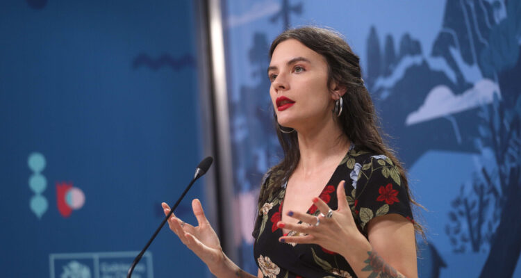 Gobierno y razones tras polémica salida de seremi de Desarrollo Social: “No fue diligente”