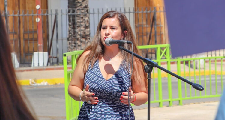 Desarrollo Social asegura que exseremi salió del cargo por no denunciar una presunta violación