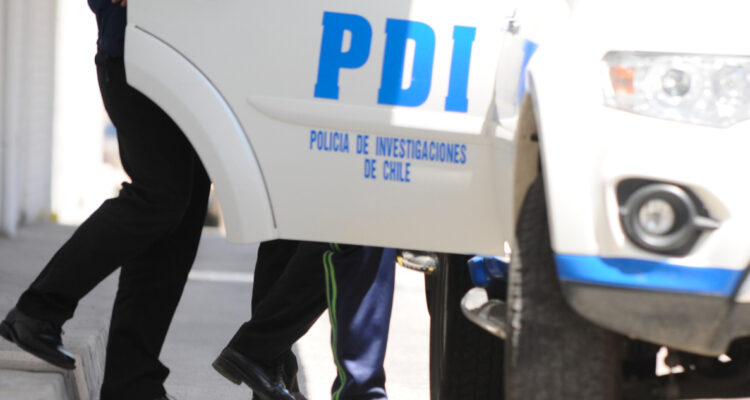 CONTEXTO | PDI Arica