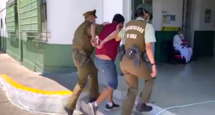 Sentencian a 32 años de cárcel al “ladrón del destornillador”: amenazaba a víctimas con herramienta