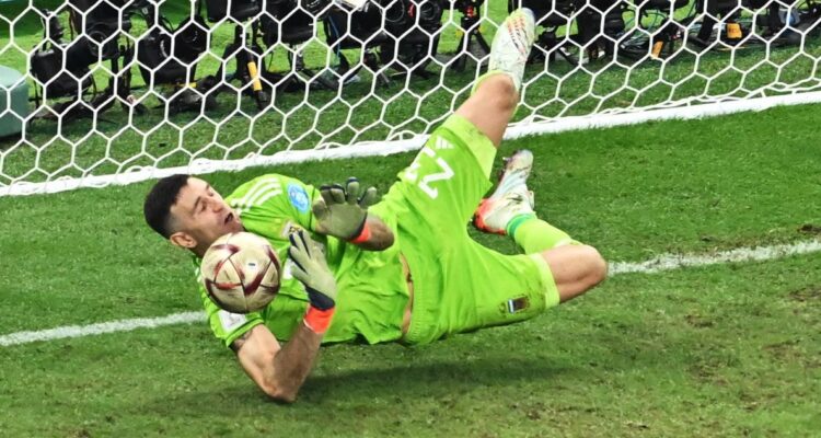 Noushad Thekkayil I EFE