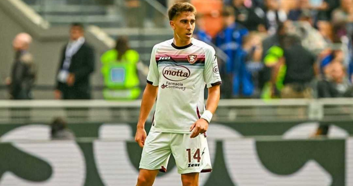 Diego Valencia podría volver a Sudamérica.