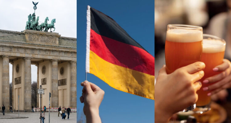 Diez razones para visitar Alemania