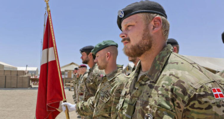 Dinamarca elimina un feriado religioso para aumentar el gasto en defensa del país