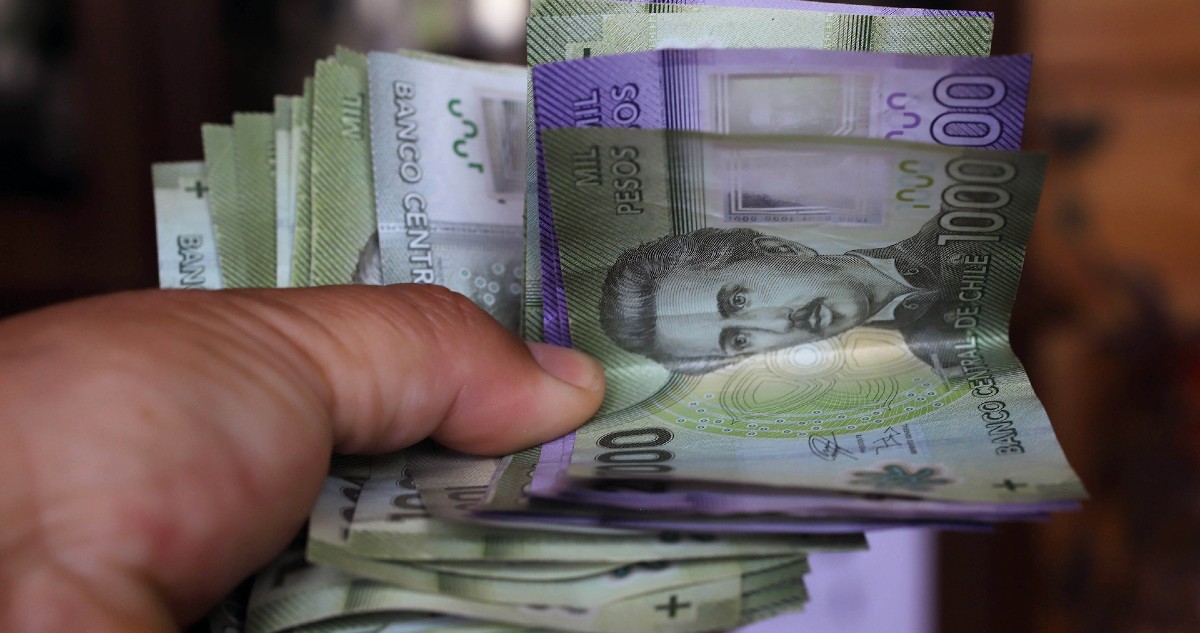 La UF ya traspasa los $35 mil y pone más presión al poder adquisitivo de los chilenos