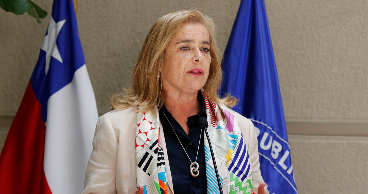 Diputada pide que se aumenten sanciones para quienes se toman terrenos ilegales