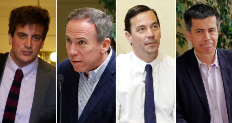 Oposición fustiga indulto presidencial a condenados del 18-O: “no está preocupado de las víctimas”