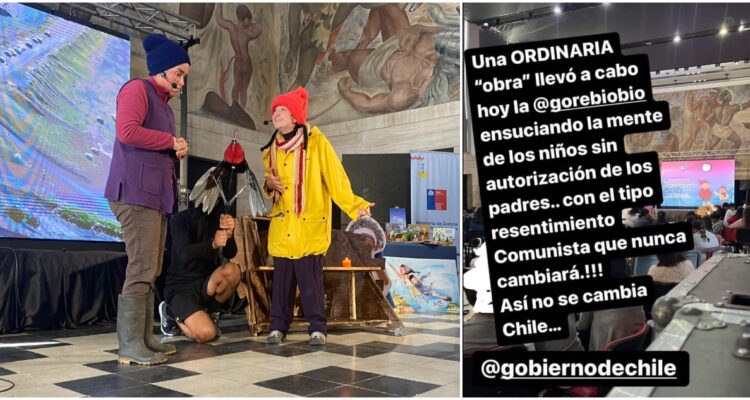 Acusan de negacionista a director municipal de Coronel