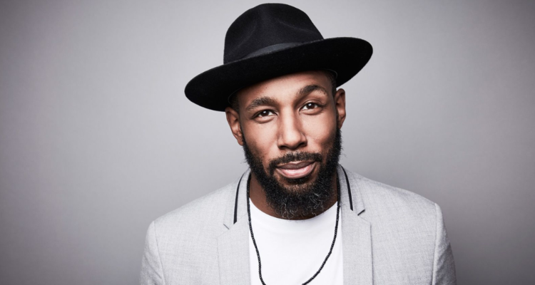 Falleció Dj Stephen “tWitch” Bross
