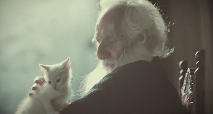 escena documental clotario