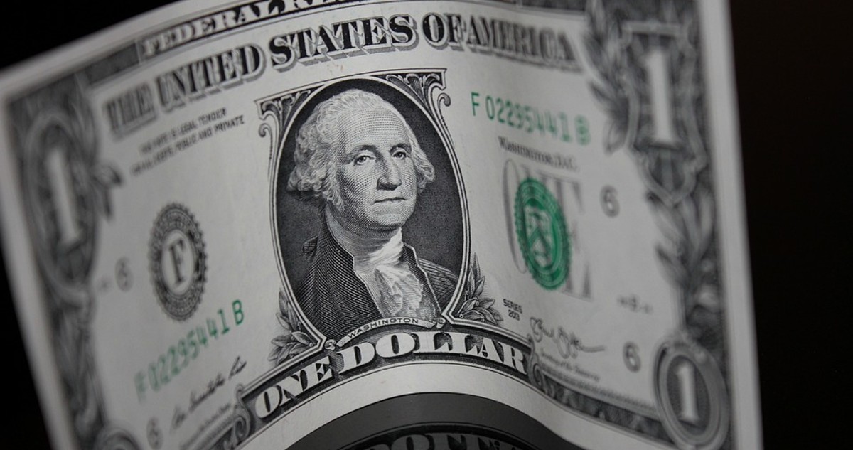 Dólar parte última semana del año con poca variación ante grandes mercados en receso post Navidad