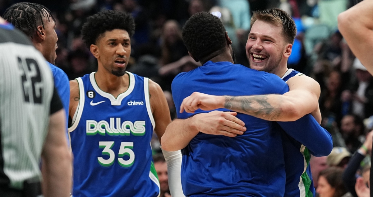 Luka Doncic