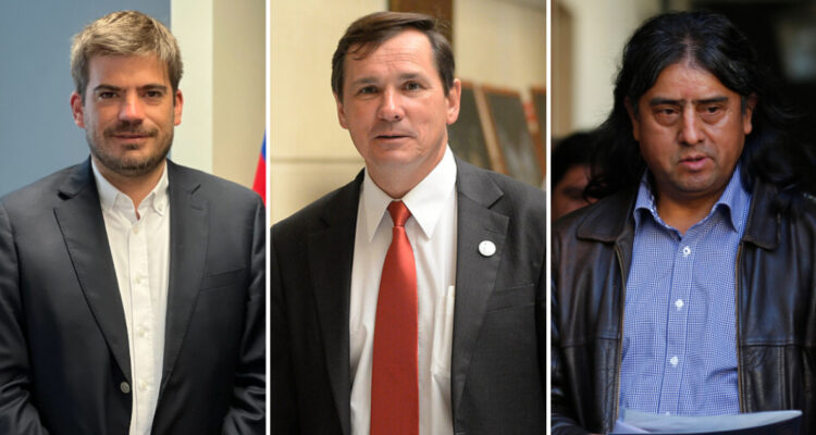 Dudas en La Araucanía con el acuerdo constitucional por no definir número de escaños reservados