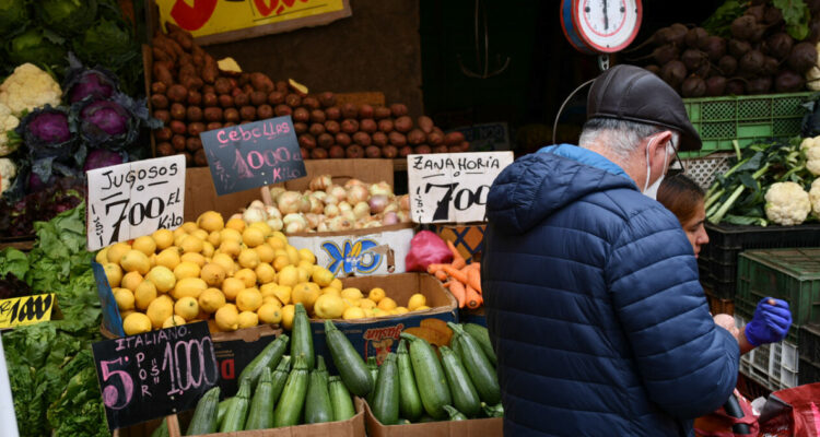 OCDE anticipa rápida recuperación de la economía chilena tras la recesión que atravesará en 2023