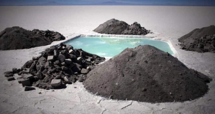 El boom del litio que amenaza los recursos hídricos en Chile, Argentina y Bolivia