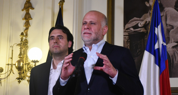 proceso constituyente