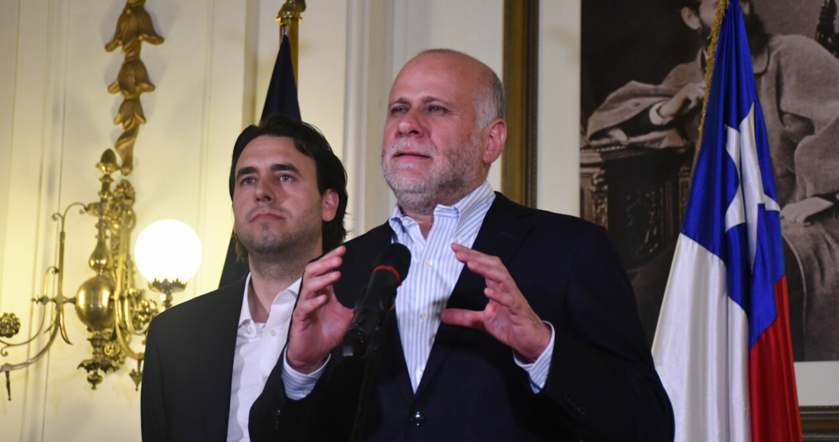 proceso constituyente