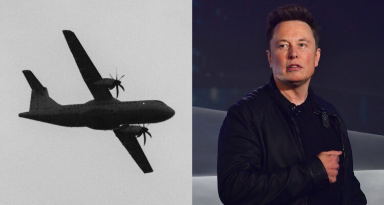 Elon Musk suspende cuenta de hacker