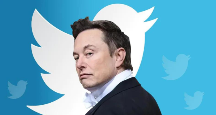 Elon Musk dejará directorio Twitter