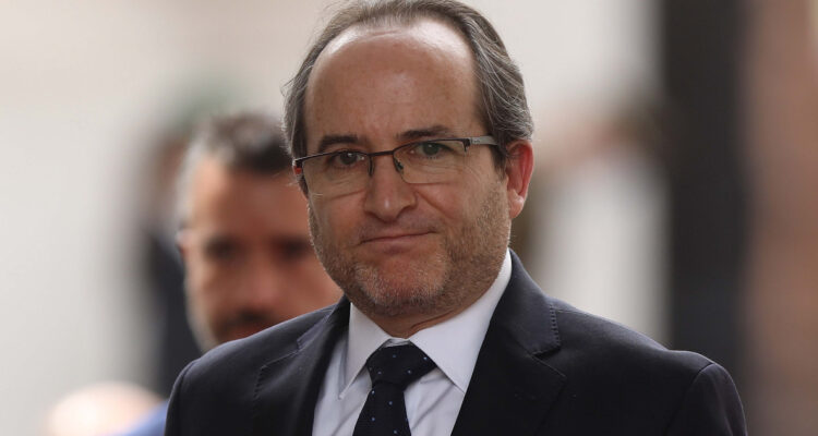 Embajador israelí en Chile: “Defender la causa palestina no significa estar en contra de Israel”