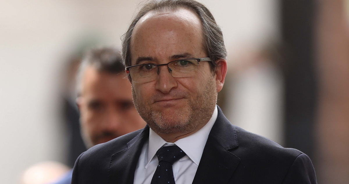 Embajador israelí en Chile: “Defender la causa palestina no significa estar en contra de Israel”