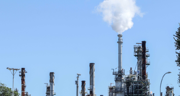 Enap pagará $3 mil millones de indemnización a vecinos de Hualpén por episodios de contaminación