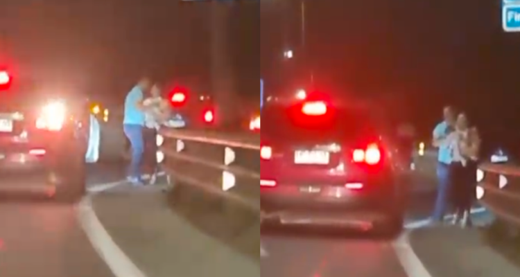 Indagan tres encerronas ocurridas en Maipú: una afectó a una pareja y su pequeño hijo