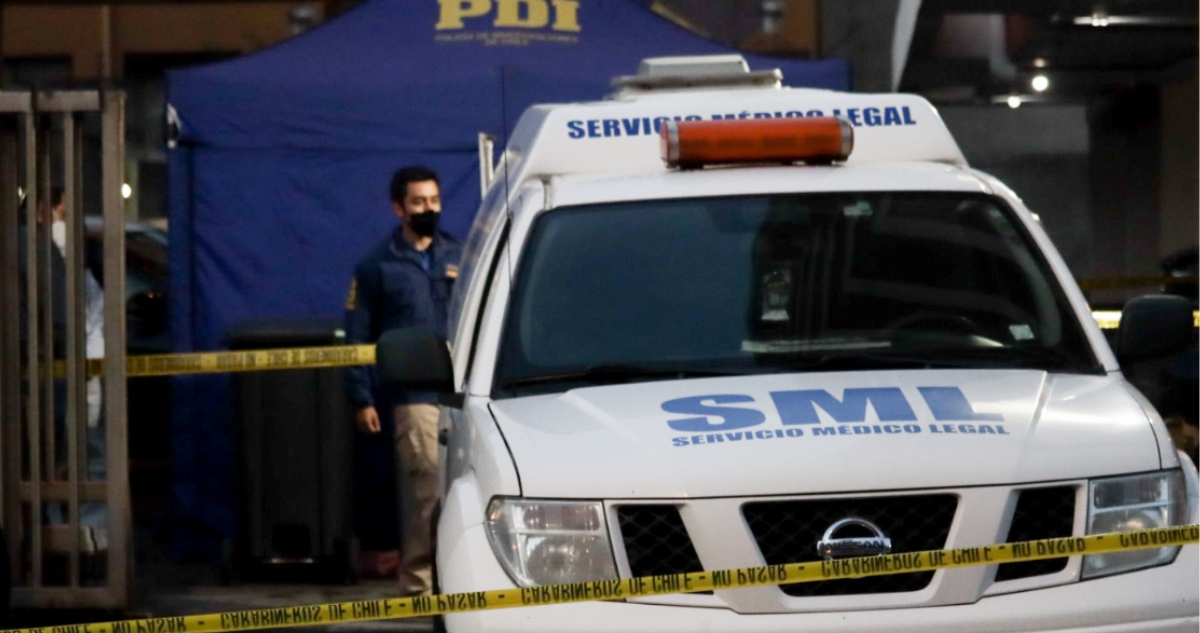 encuentran cuerpo de mujer en Molina