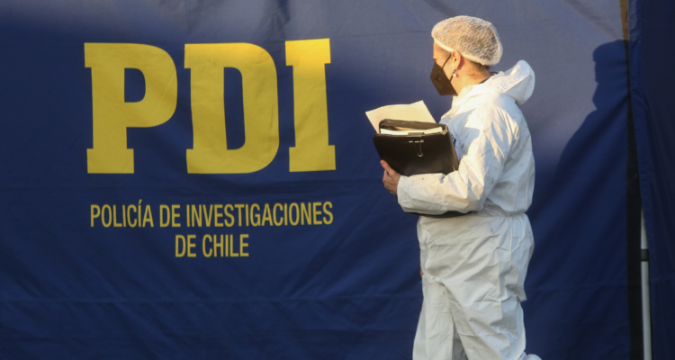 encuentran cuerpo sin vida en Requínoa