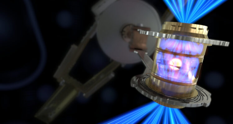 Anuncian importante avance en la historia de la energía nuclear