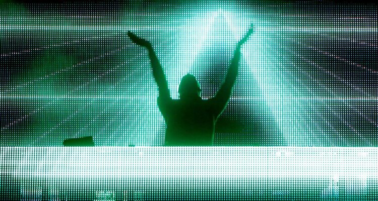 Dónde, cuándo y cómo comprar entradas y a qué precio para el concierto de Calvin Harris en Chile